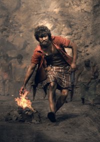 dasara movie hd stills 4